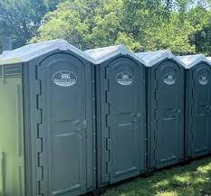 Best Portable Restroom Removal and Pickup  in Verdi, NV